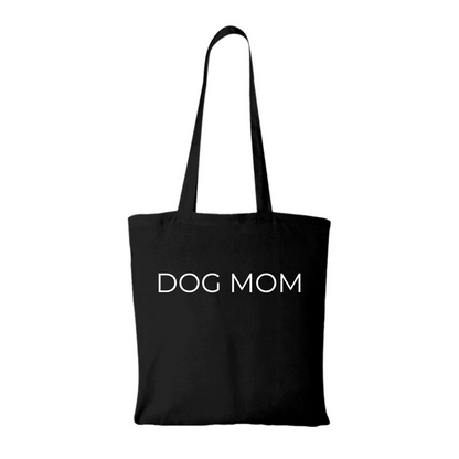 Tote bag - Dog mom