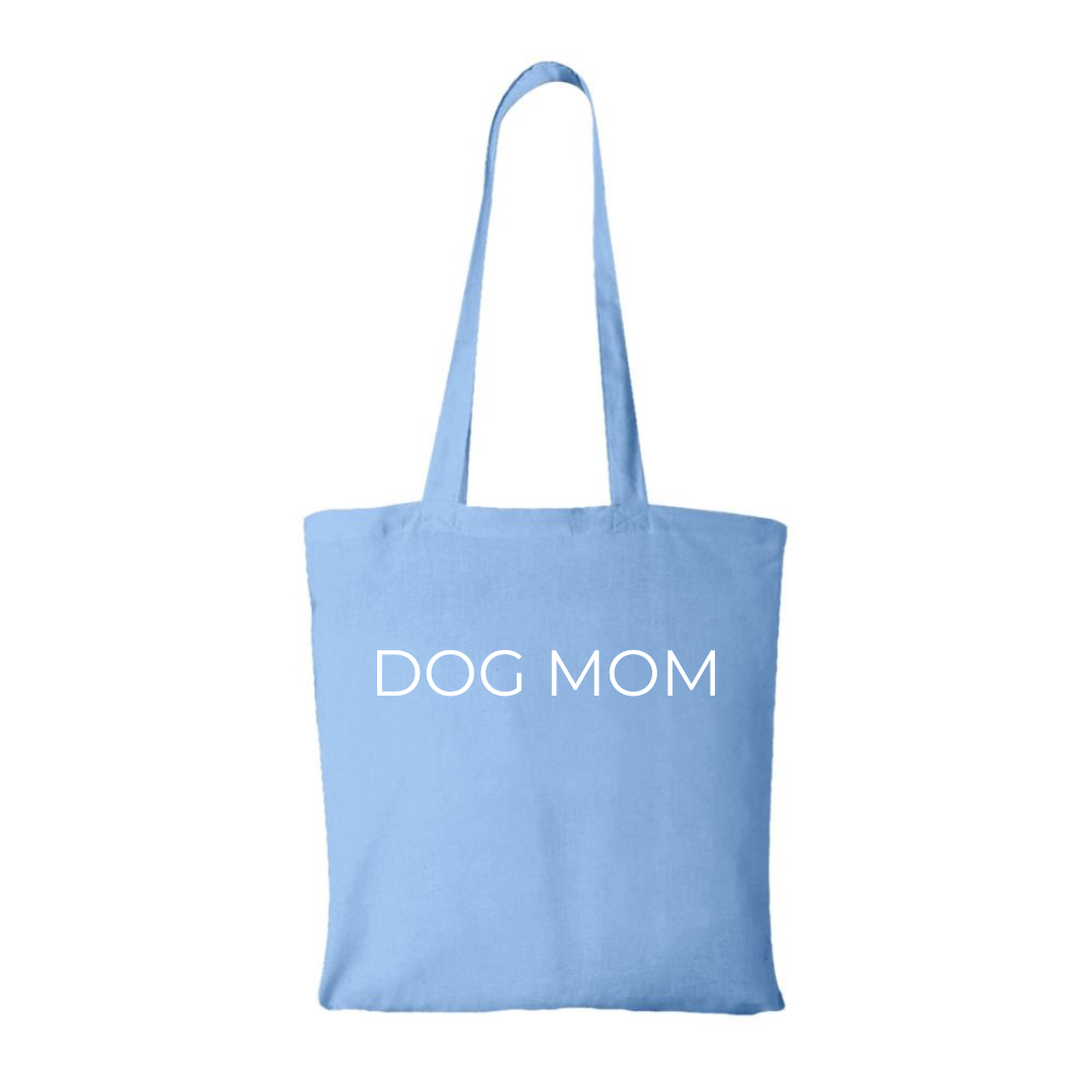 Tote bag - Dog mom