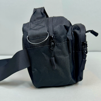 Dog Walking Bag - Svart